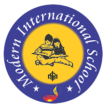 Modern International School Delhi Company logo